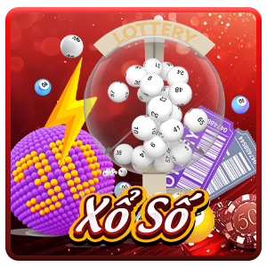 xổ số red88